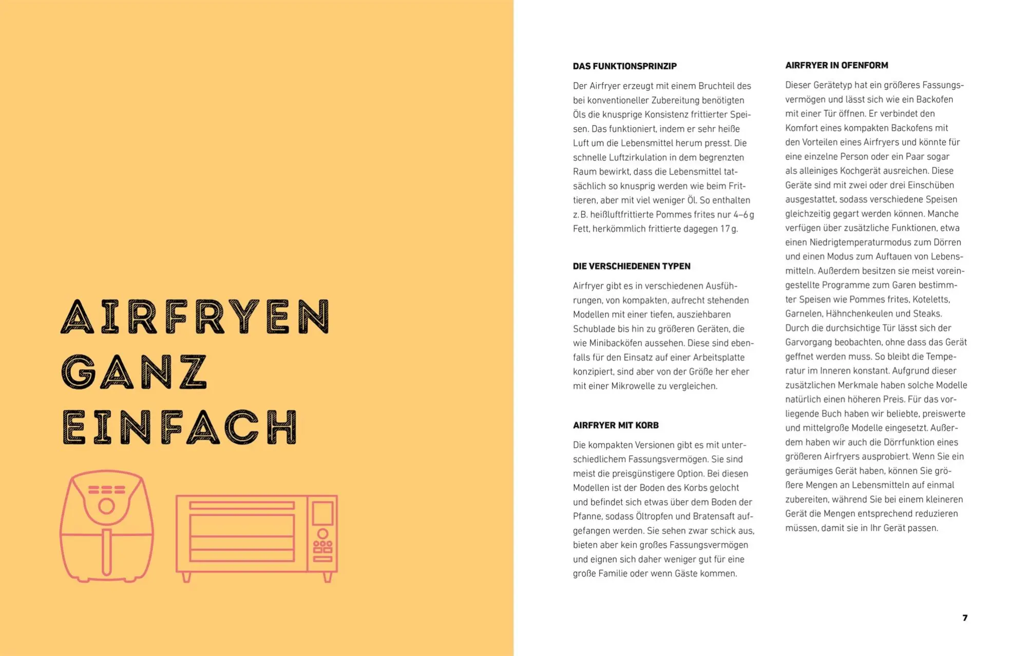 Bild: 9783831048656 | Das ultimative Airfryer Kochbuch | DK Verlag (u. a.) | Taschenbuch