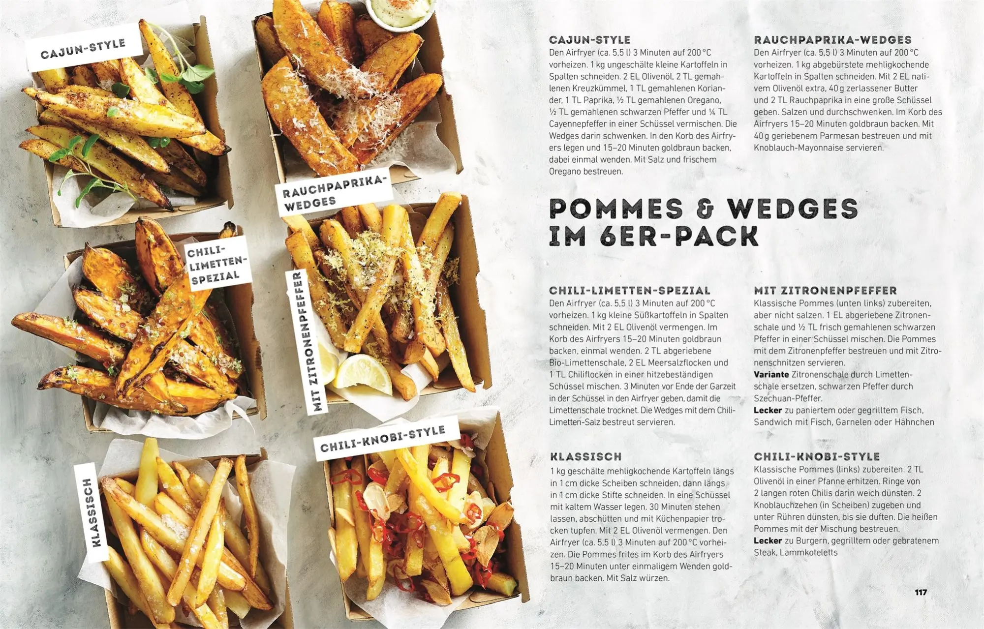 Bild: 9783831048656 | Das ultimative Airfryer Kochbuch | DK Verlag (u. a.) | Taschenbuch