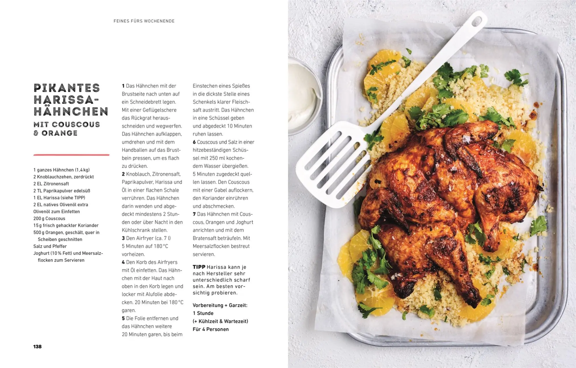 Bild: 9783831048656 | Das ultimative Airfryer Kochbuch | DK Verlag (u. a.) | Taschenbuch
