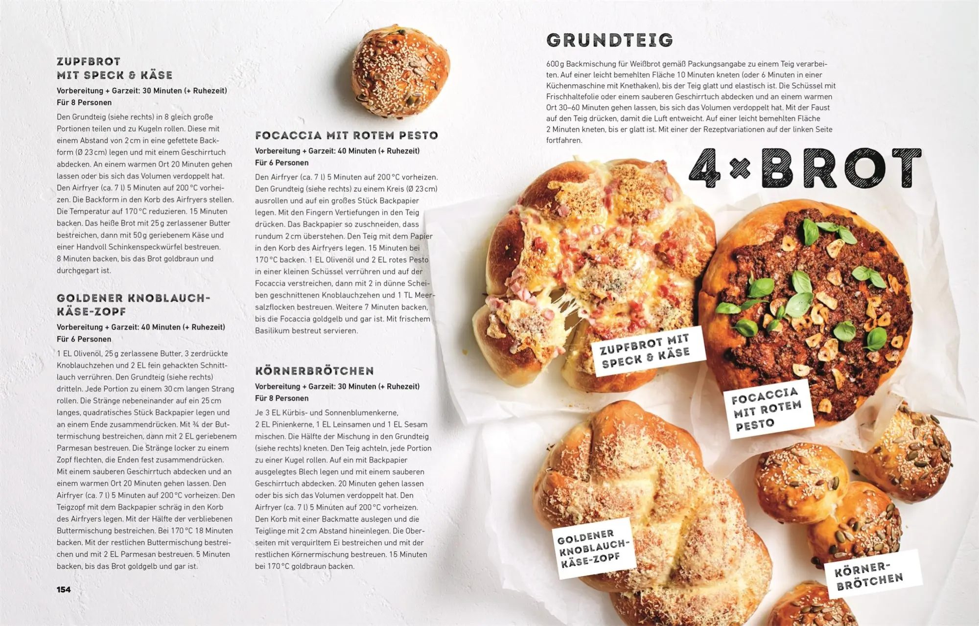 Bild: 9783831048656 | Das ultimative Airfryer Kochbuch | DK Verlag (u. a.) | Taschenbuch