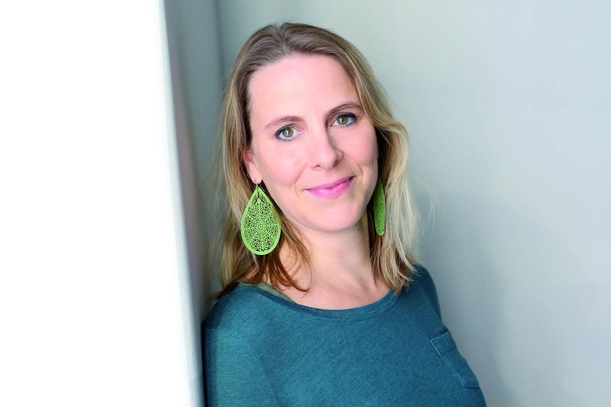 Autor: 9783865328656 | Frau Maier geht ein Licht auf | Frau Maiers 6. Fall | Jessica Kremser