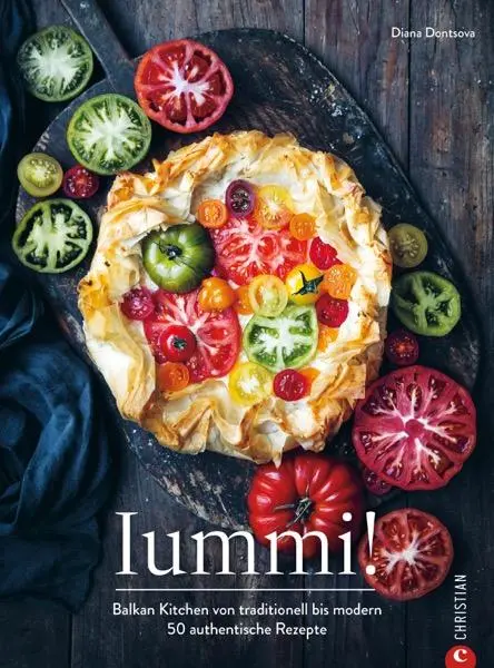 Cover: 9783959618656 | Iummi! | Diana Dontsova | Buch | 176 S. | Deutsch | 2024