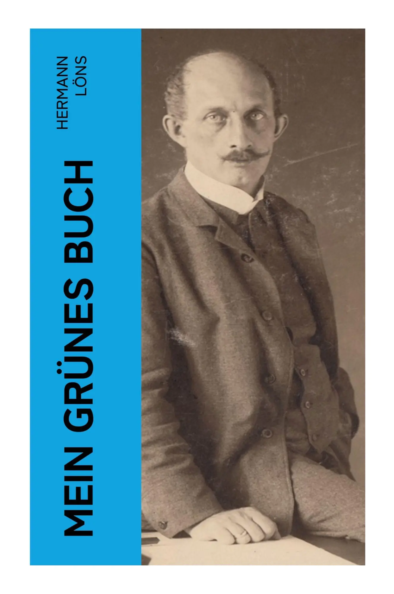 Cover: 9788027358656 | Mein grünes Buch | Hermann Löns | Taschenbuch | 92 S. | Deutsch | 2022