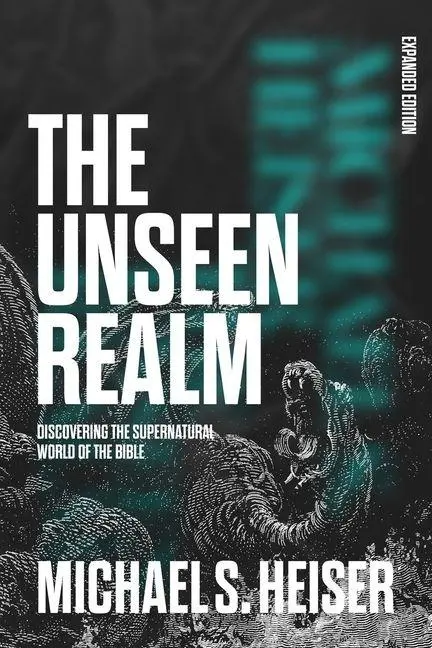 Cover: 9781683598756 | The Unseen Realm (Expanded Edition) | Michael S Heiser | Buch | 2026