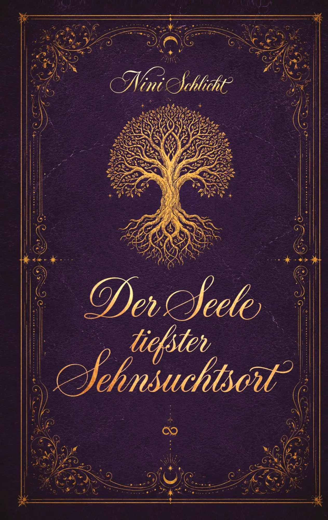 Cover: 9783384938756 | Der Seele tiefster Sehnsuchtsort | Nini Schlicht | Taschenbuch | 2026
