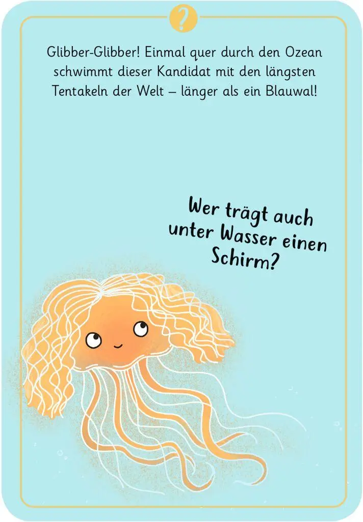 Bild: 4033477098856 | 50 wundersame Tierrätsel - Rekorde | Inga Marie Ramcke | Spiel | 50 S.