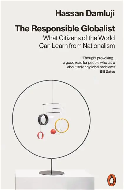 Cover: 9780141988856 | The Responsible Globalist | Hassan Damluji | Taschenbuch | 176 S.