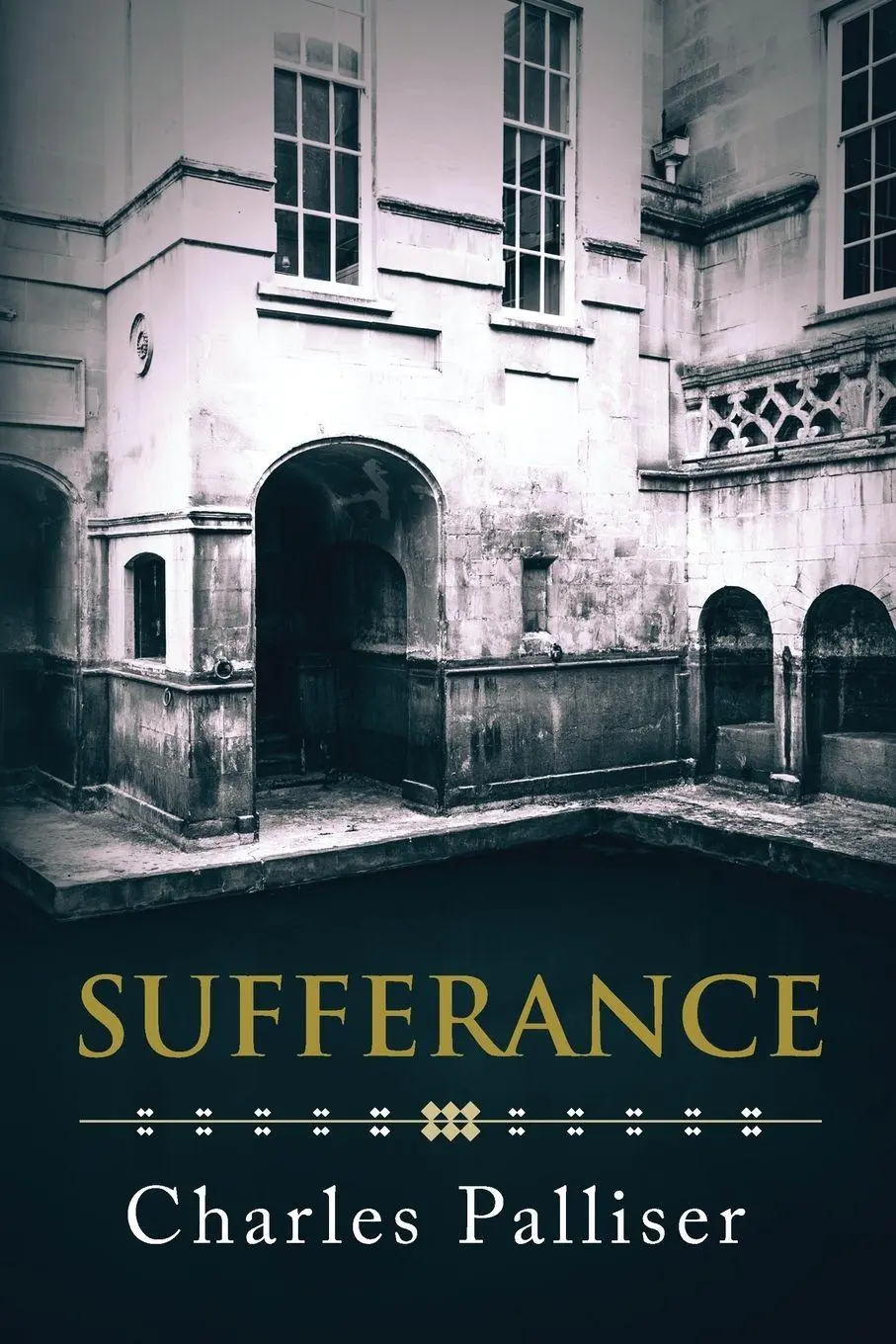 Cover: 9781771838856 | Sufferance | Charles Palliser | Taschenbuch | Englisch | 2024