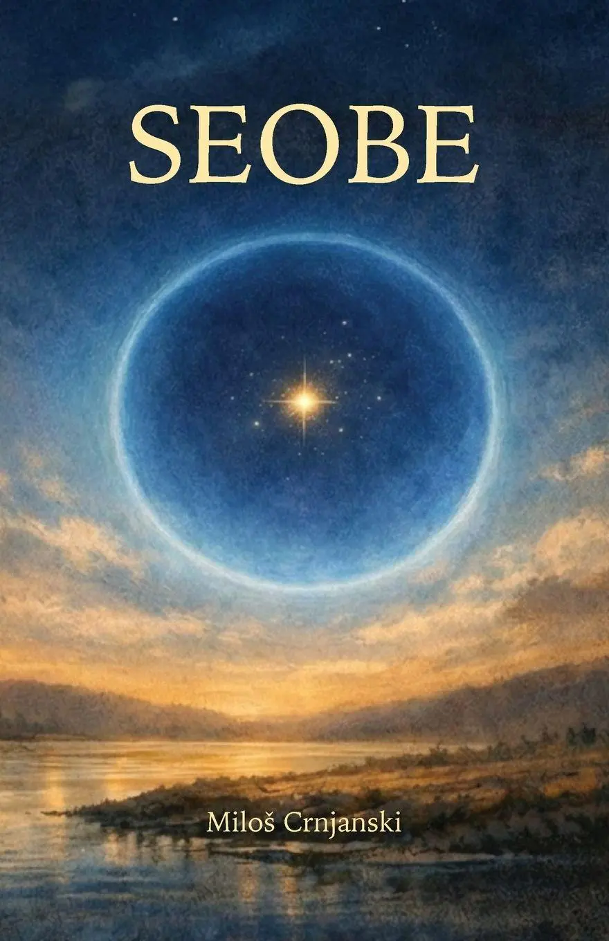 Cover: 9781916918856 | Seobe | Milos Crnjanski | Taschenbuch | ? | 2026 | Globland Books