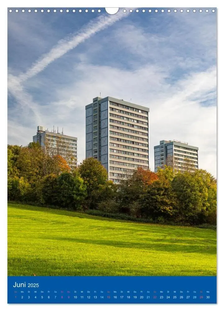 Bild: 9783435888856 | Türme und Tore in Aachen (Wandkalender 2025 DIN A3 hoch), CALVENDO...
