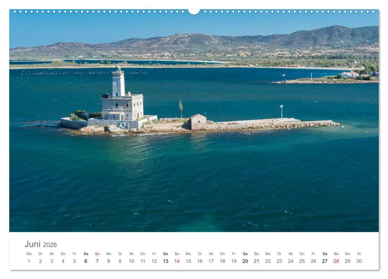Bild: 9783457978856 | Kreuzfahrten 2026 (Wandkalender 2026 DIN A2 quer), CALVENDO...