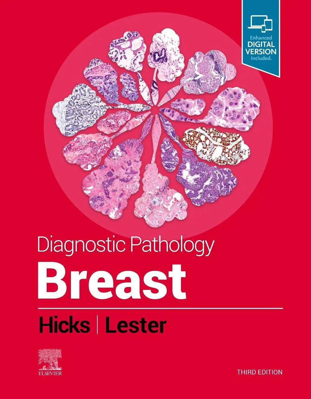 Cover: 9780323758956 | Diagnostic Pathology: Breast | Susan C Lester (u. a.) | Buch | 2021