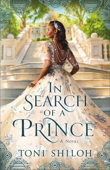 Cover: 9780764238956 | In Search of a Prince | Toni Shiloh | Taschenbuch | Englisch | 2022