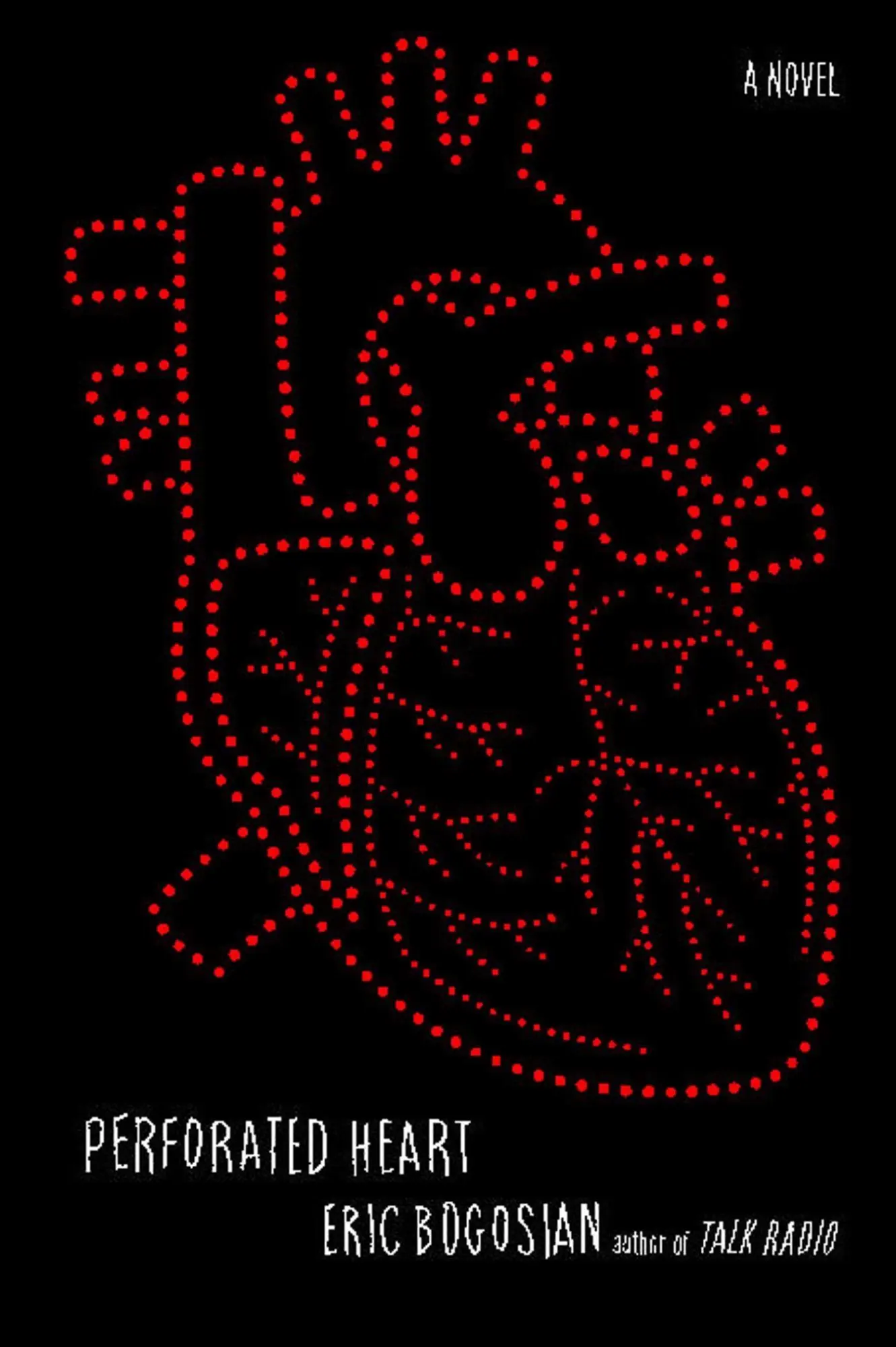 Cover: 9781476738956 | Perforated Heart | Eric Bogosian | Taschenbuch | No Series | Englisch