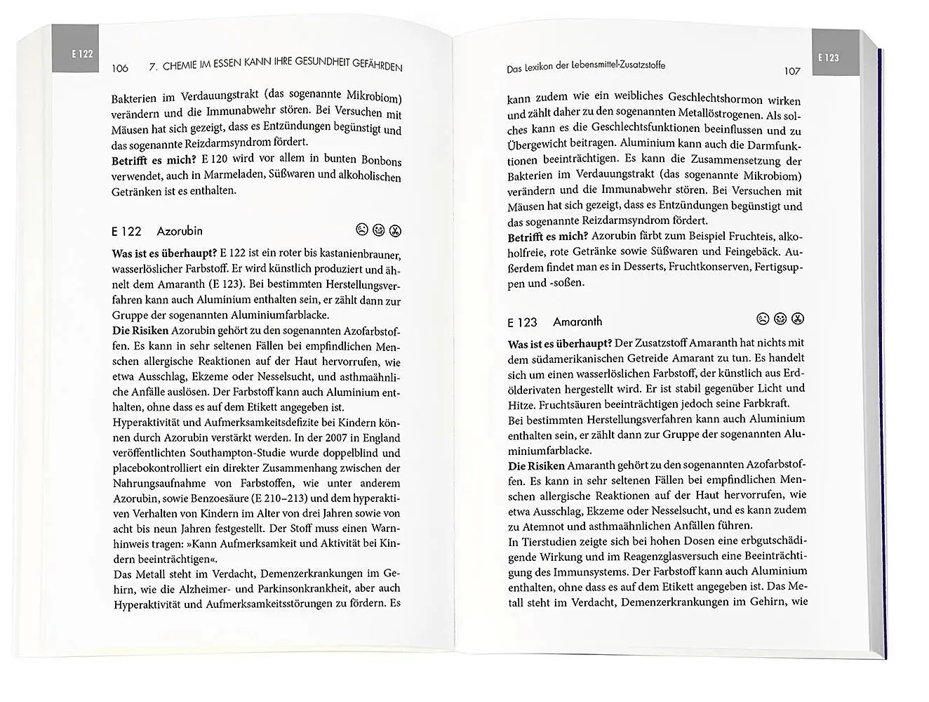 Bild: 9783426278956 | Chemie im Essen | Hans-Ulrich Grimm (u. a.) | Taschenbuch | 336 S.