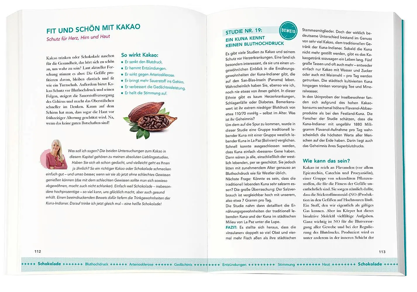 Bild: 9783426658956 | Einfach heilen mit Natur! | Franziska Rubin | Taschenbuch | 192 S.