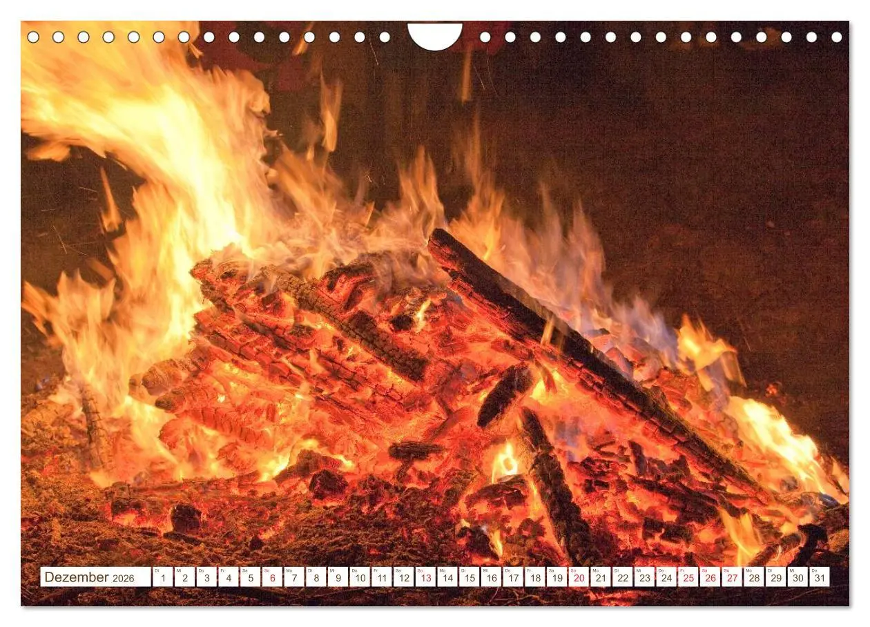 Bild: 9783457968956 | Alles aus Holz (Wandkalender 2026 DIN A4 quer), CALVENDO...