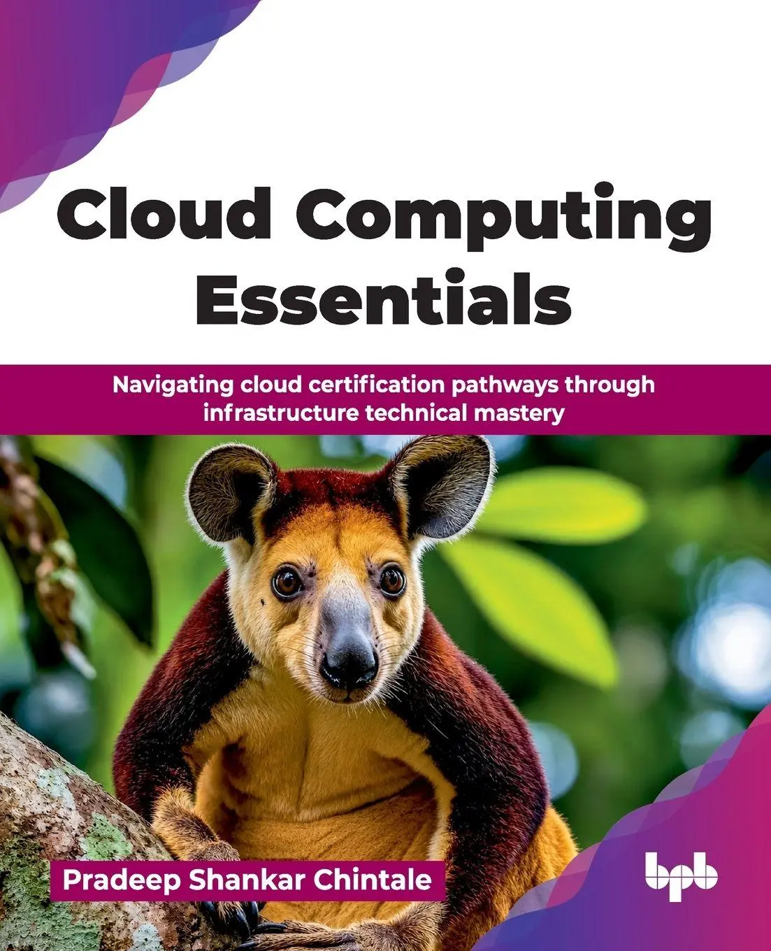 Cover: 9789378548956 | Cloud Computing Essentials | Pradeep Shankar Chintale | Taschenbuch