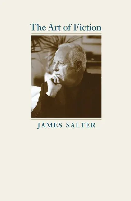 Cover: 9780813939056 | The Art of Fiction | James Salter | Buch | Gebunden | Englisch | 2016