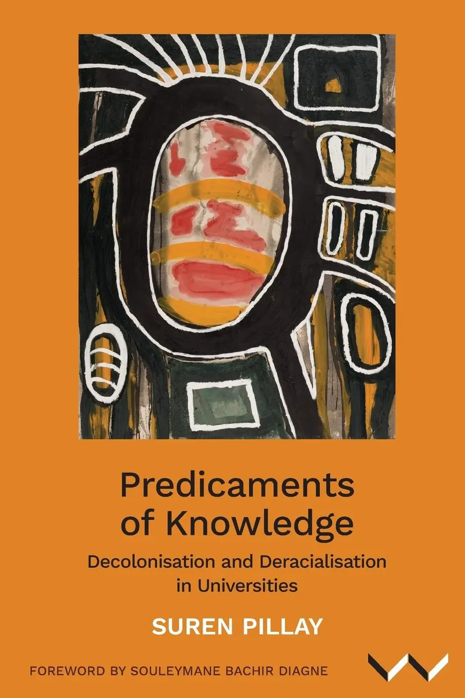Cover: 9781776149056 | Predicaments of Knowledge | Suren Pillay | Taschenbuch | Englisch