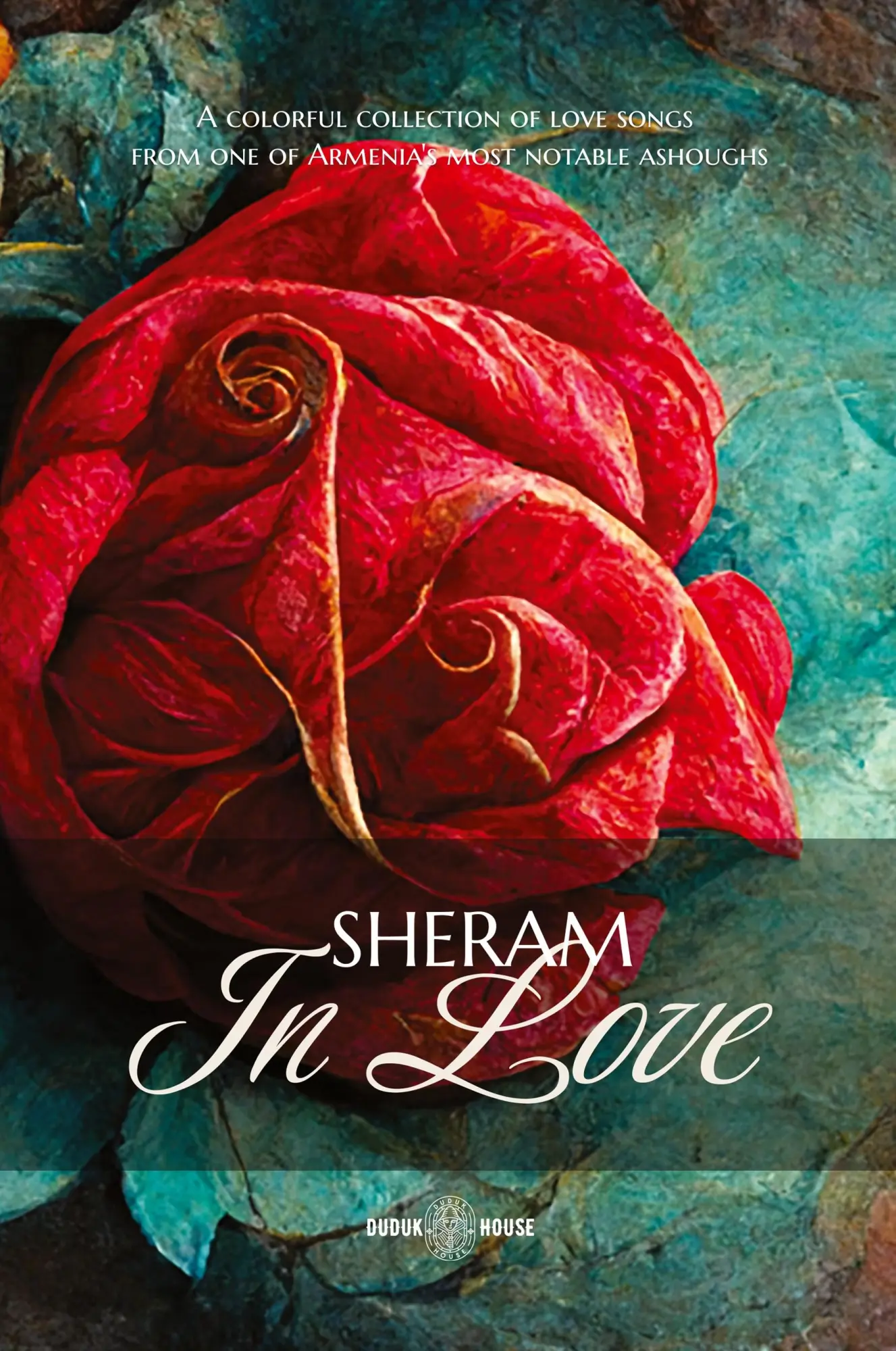 Cover: 9781777999056 | Sheram In Love | Grigor Talyan | Taschenbuch | Kartoniert / Broschiert