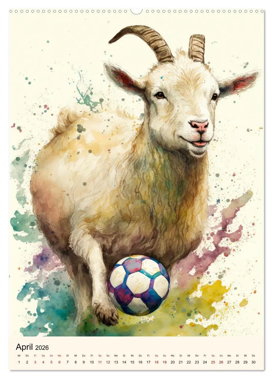 Bild: 9783516329056 | Fußball Stars - Fußball regiert die Welt (hochwertiger Premium...
