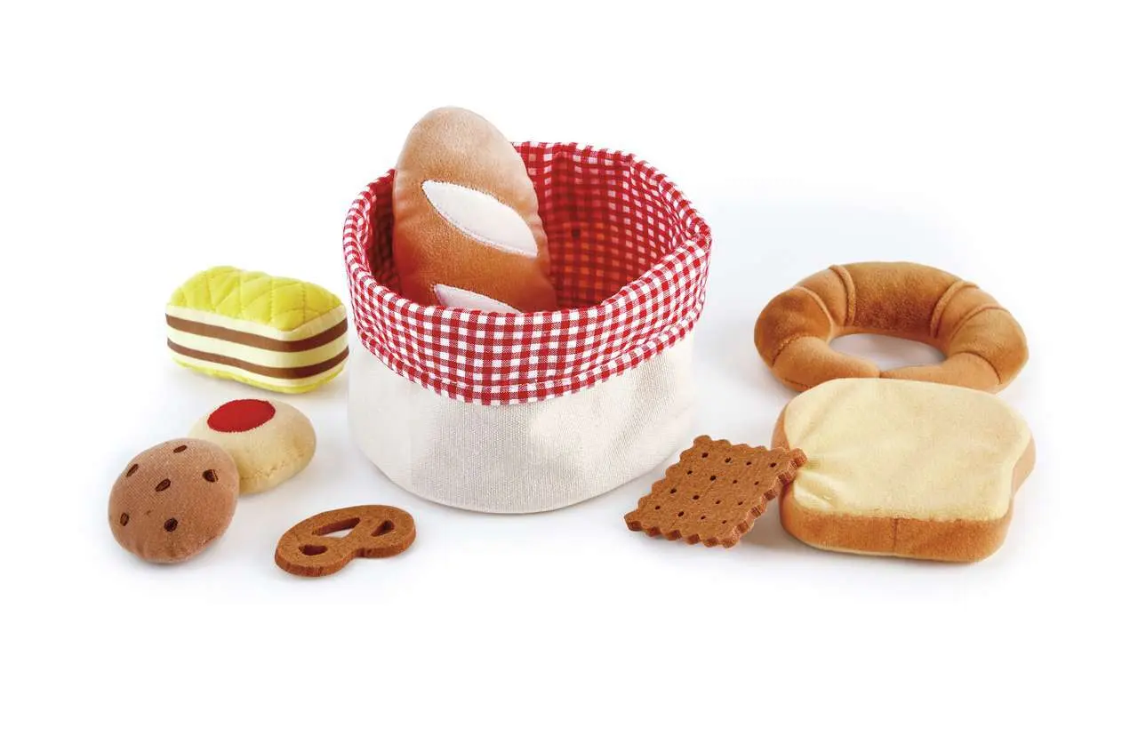 Bild: 6943478029156 | Hape - Puzzle "Wald der Wunder" | Toynamics Europe GmbH | Spiel | 2025