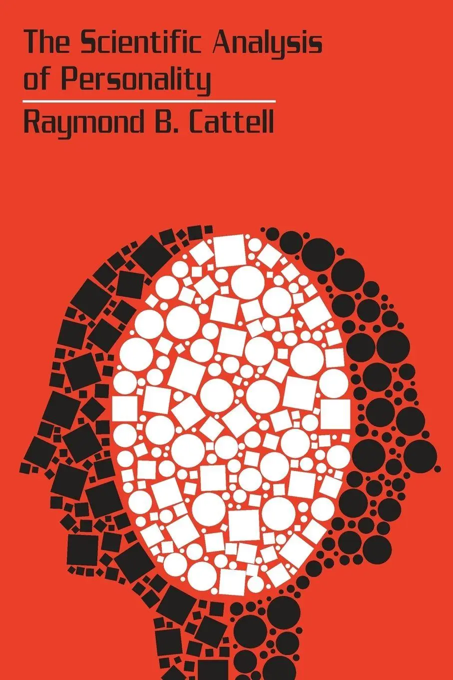 Cover: 9780202309156 | The Scientific Analysis of Personality | J. Peter Rothe | Taschenbuch