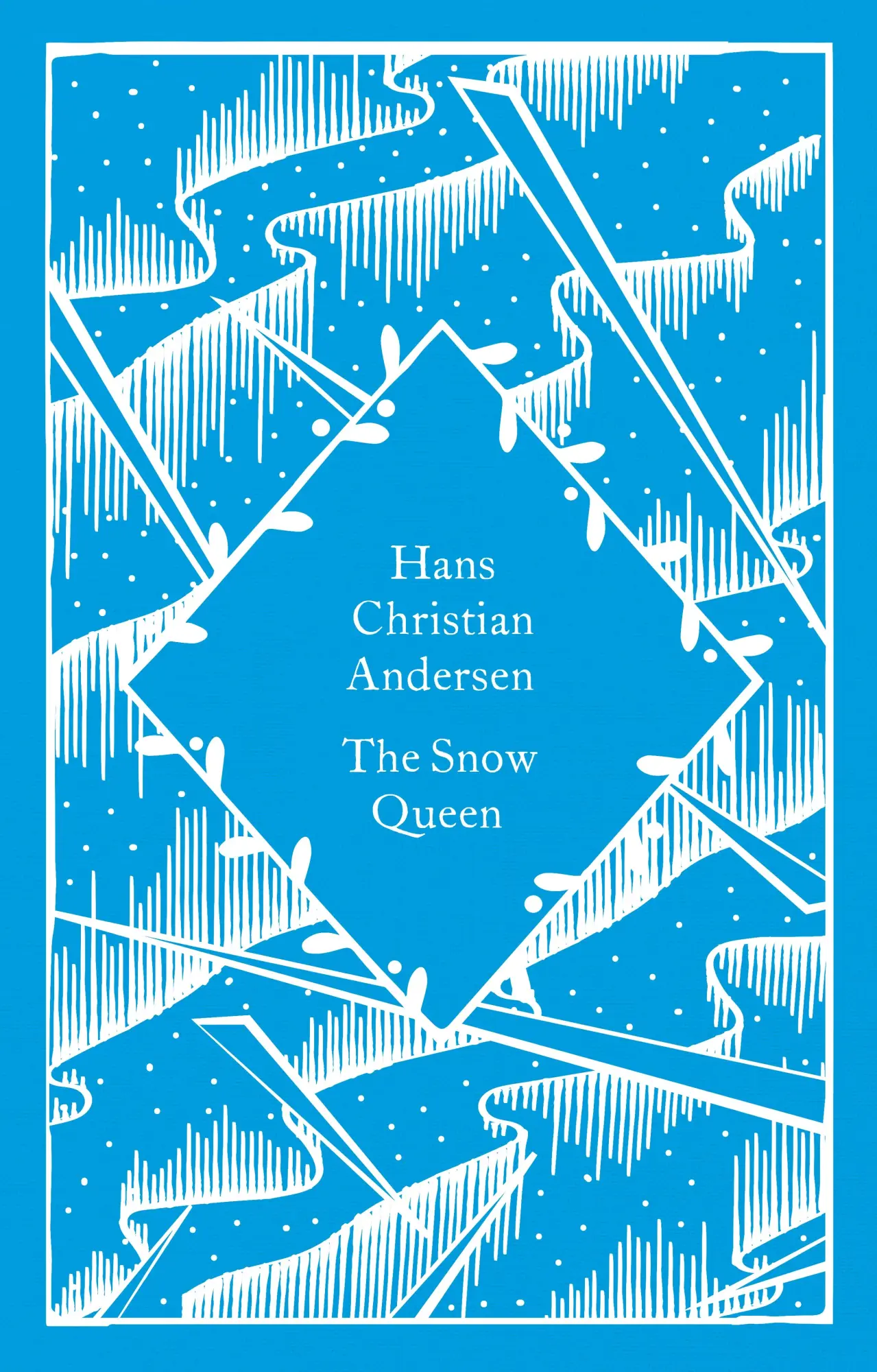 Cover: 9780241779156 | The Snow Queen | Hans Christian Andersen | Buch | 192 S. | Englisch