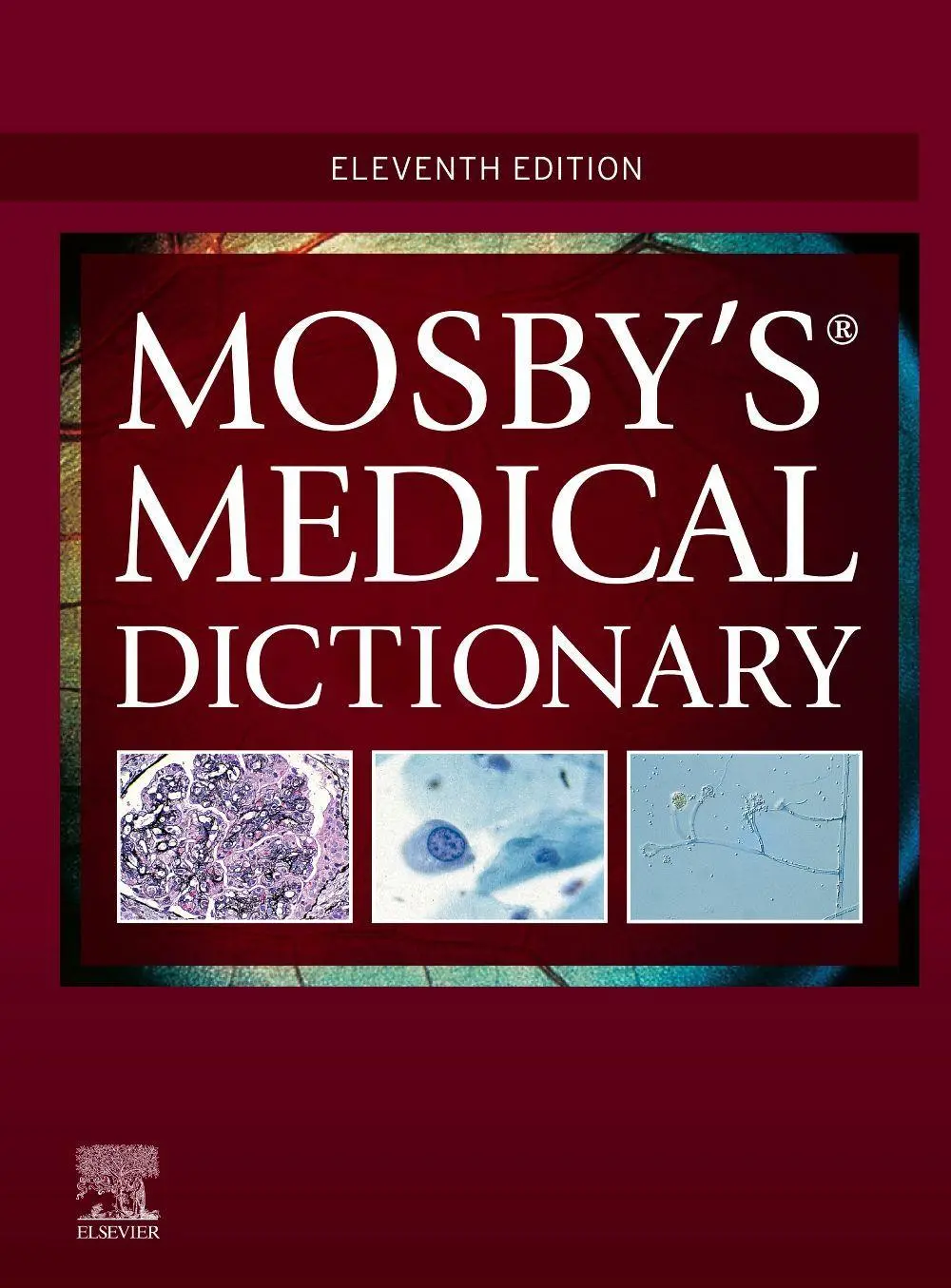 Cover: 9780323639156 | Mosby's Medical Dictionary | Mosby | Buch | Karte | Englisch | 2021