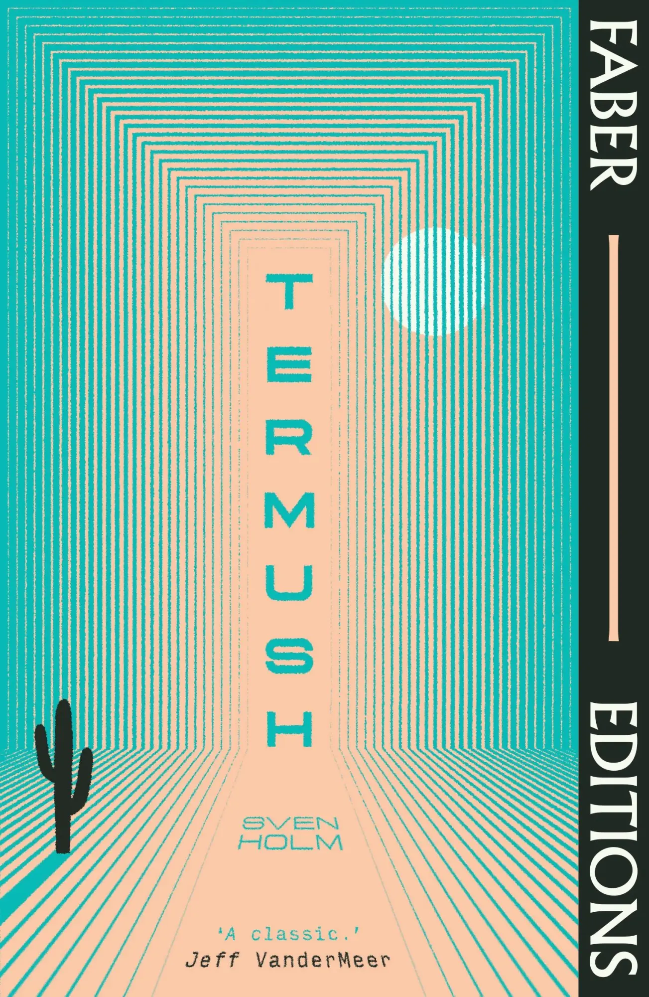 Cover: 9780571379156 | Termush (Faber Editions) | Sven Holm | Taschenbuch | XII | Englisch