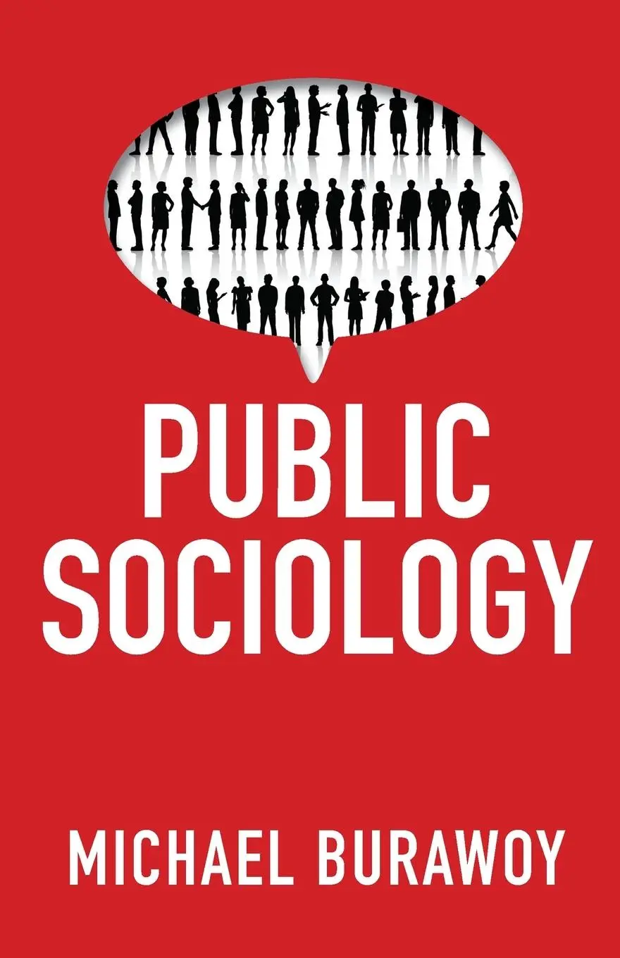 Cover: 9781509519156 | Public Sociology | Michael Burawoy | Taschenbuch | 232 S. | Englisch