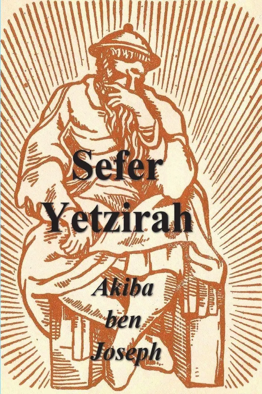 Cover: 9781773239156 | Sefer Yetzirah | The Book of Formation | Akiba Ben Joseph | Buch