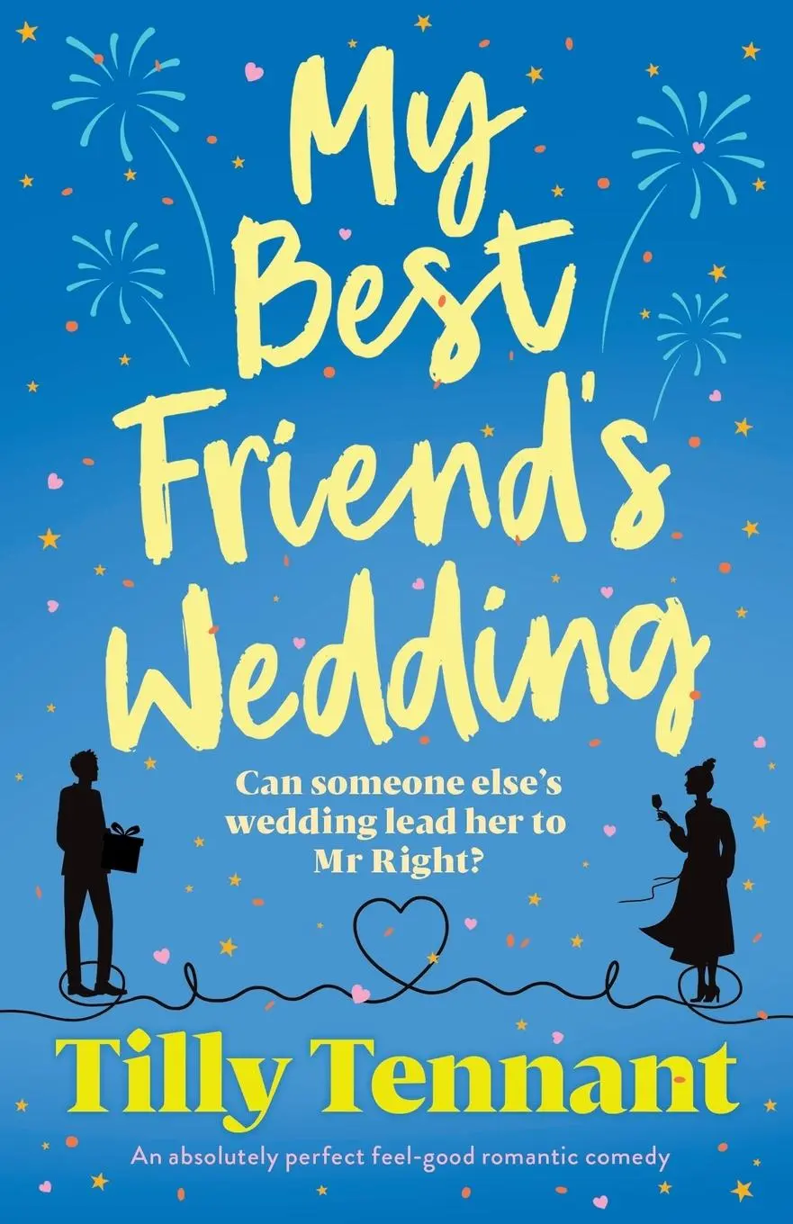 Cover: 9781800199156 | My Best Friend's Wedding | Tilly Tennant | Taschenbuch | Englisch