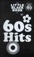Cover: 9781847729156 | The Little Black Songbook | 60s Hits | Zoe Street Howe | Taschenbuch