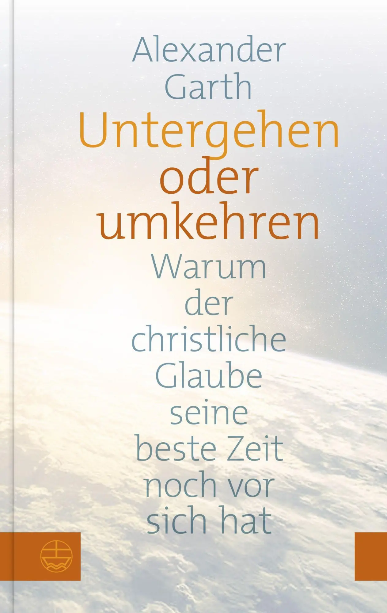 Cover: 9783374069156 | Untergehen oder Umkehren | Alexander Garth | Taschenbuch | 240 S.