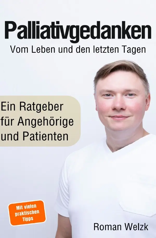 Cover: 9783565209156 | Palliativgedanken - Vom Leben und den letzten Tagen: Erfahrungen...