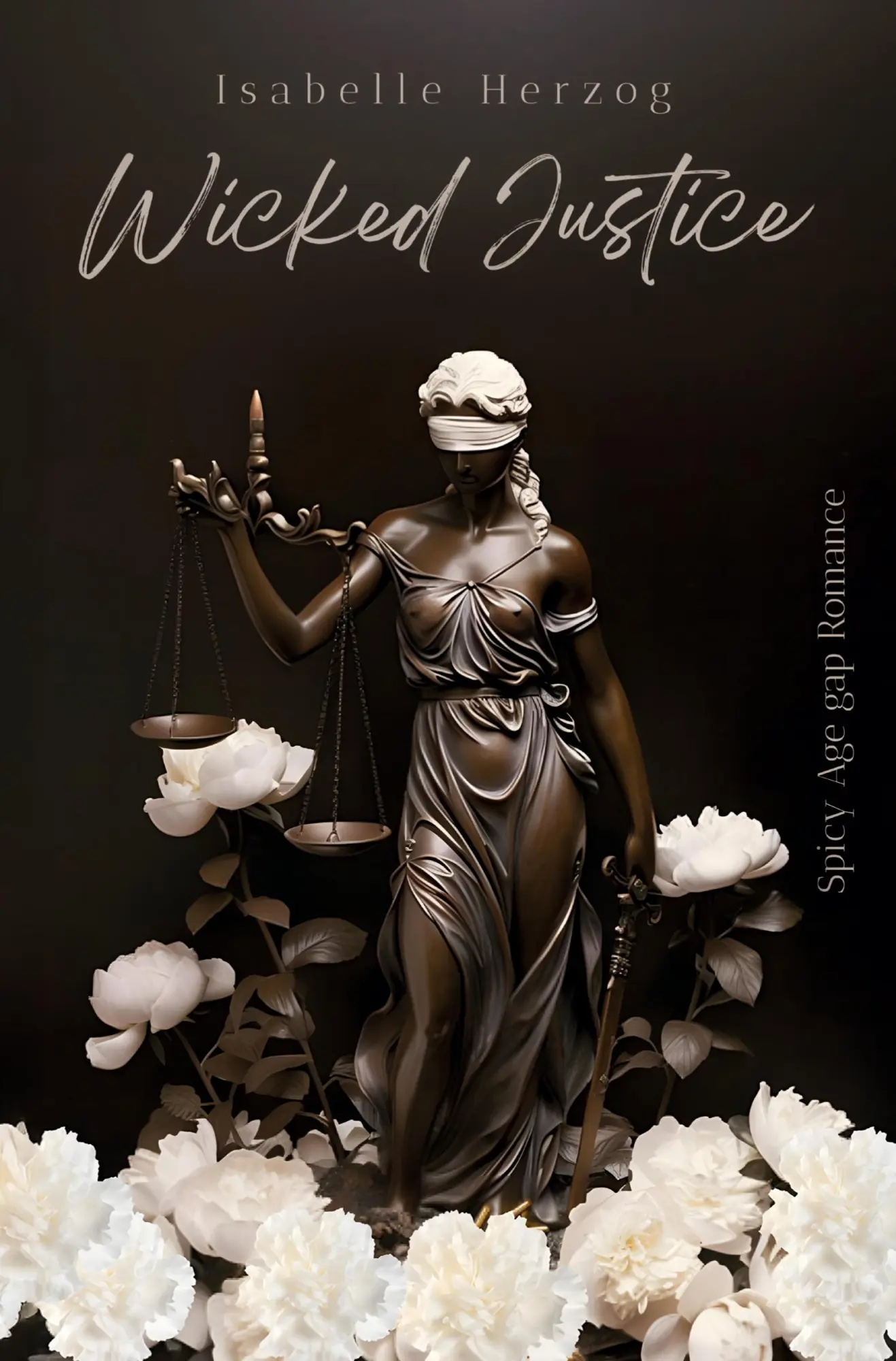 Cover: 9783759279156 | Wicked Justice | Isabelle Herzog | Taschenbuch | 332 S. | Deutsch