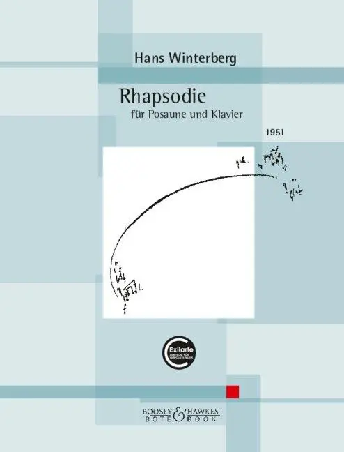 Rhapsodie