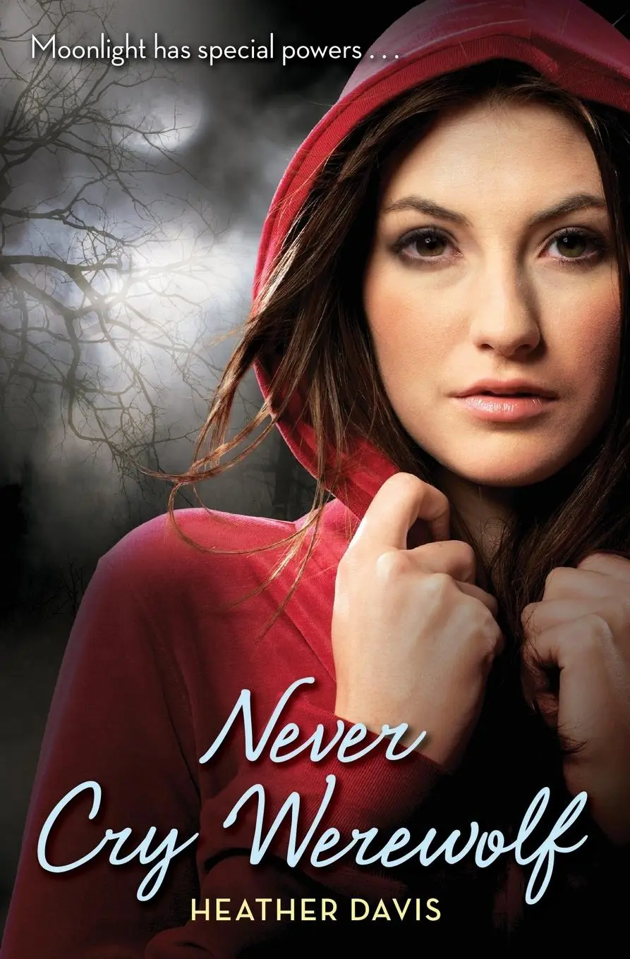 Cover: 9780061349256 | Never Cry Werewolf | Heather Davis | Taschenbuch | Englisch | 2010