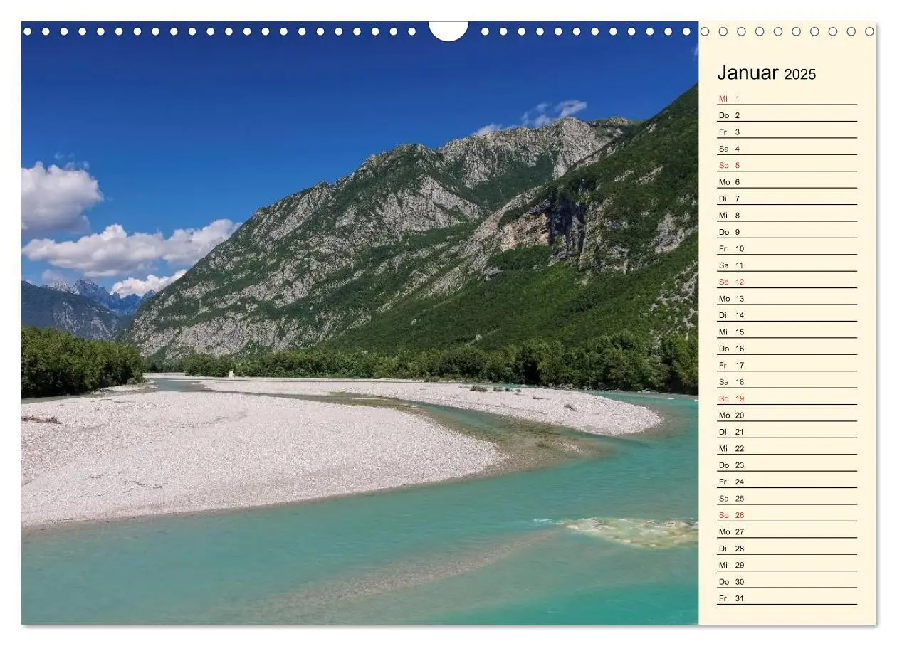 Bild: 9783435509256 | Friaul-Julisch Venetien - Italiens schöner Nordosten (Wandkalender...