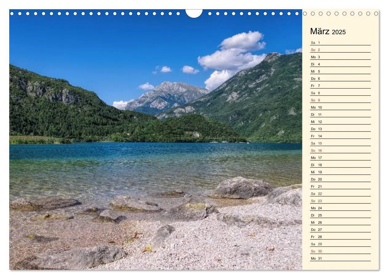 Bild: 9783435509256 | Friaul-Julisch Venetien - Italiens schöner Nordosten (Wandkalender...