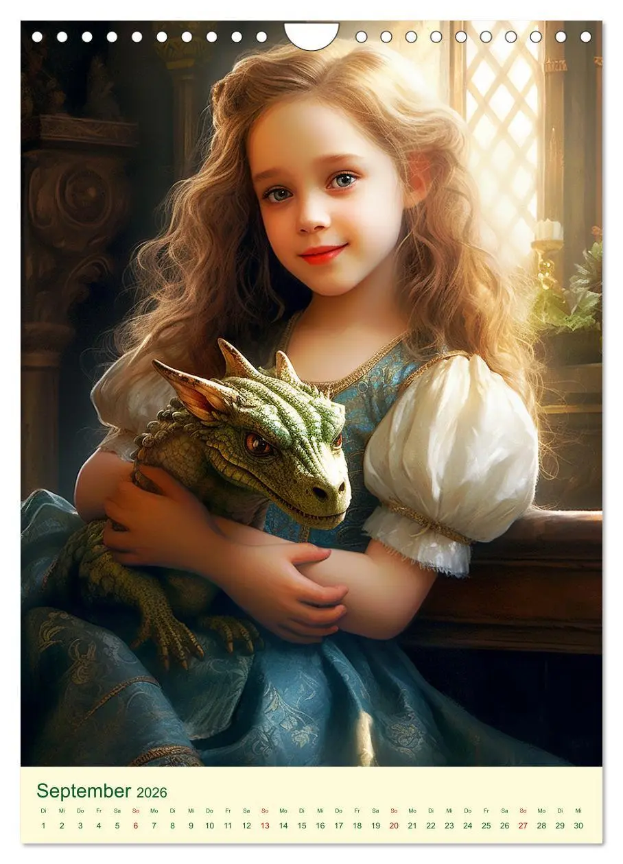 Bild: 9783516309256 | Die Drachenkinder. Eine magische Reise ins Reich der Fantasie...