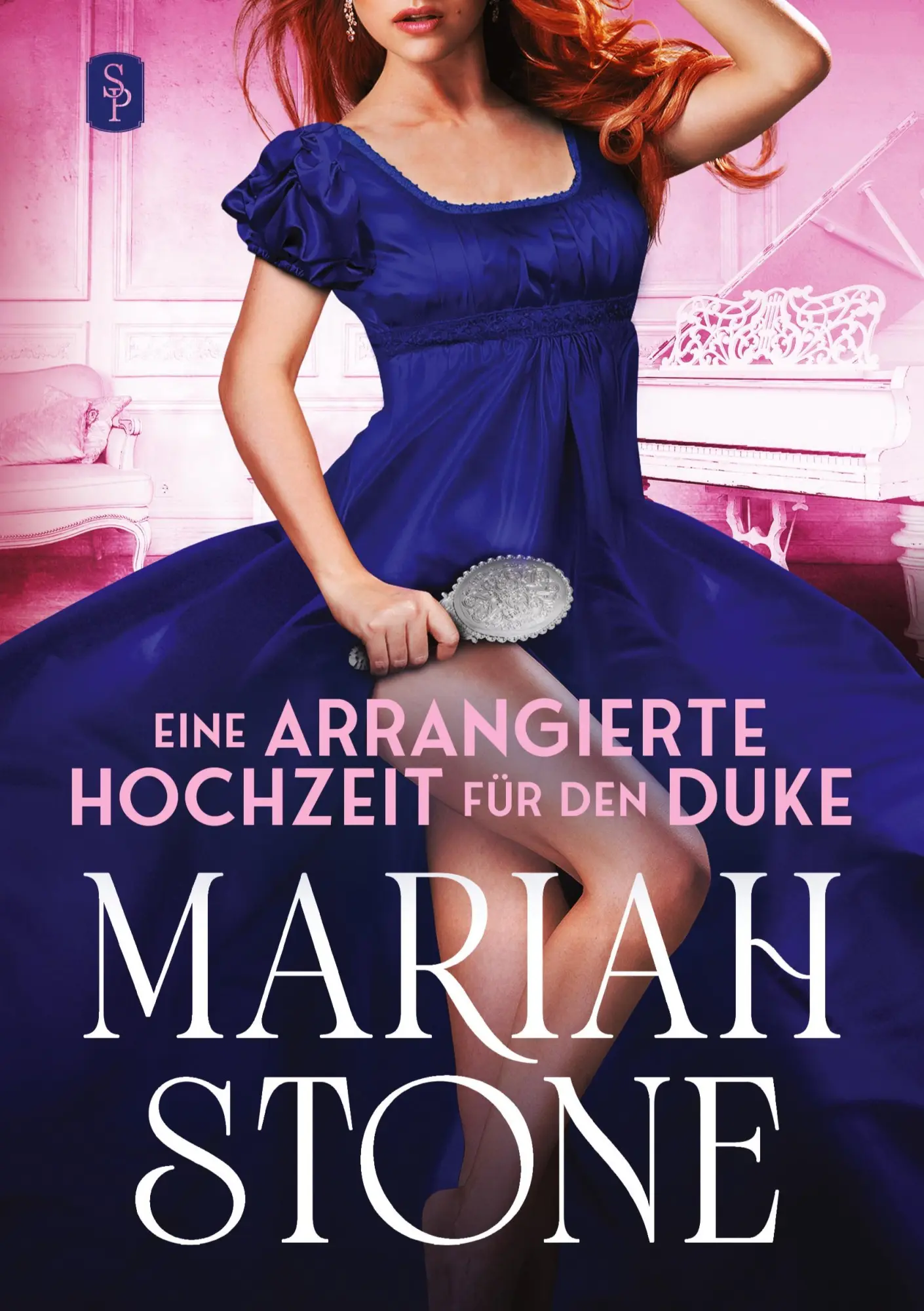 Cover: 9783819419256 | Eine arrangierte Hochzeit für den Duke | Mariah Stone | Taschenbuch