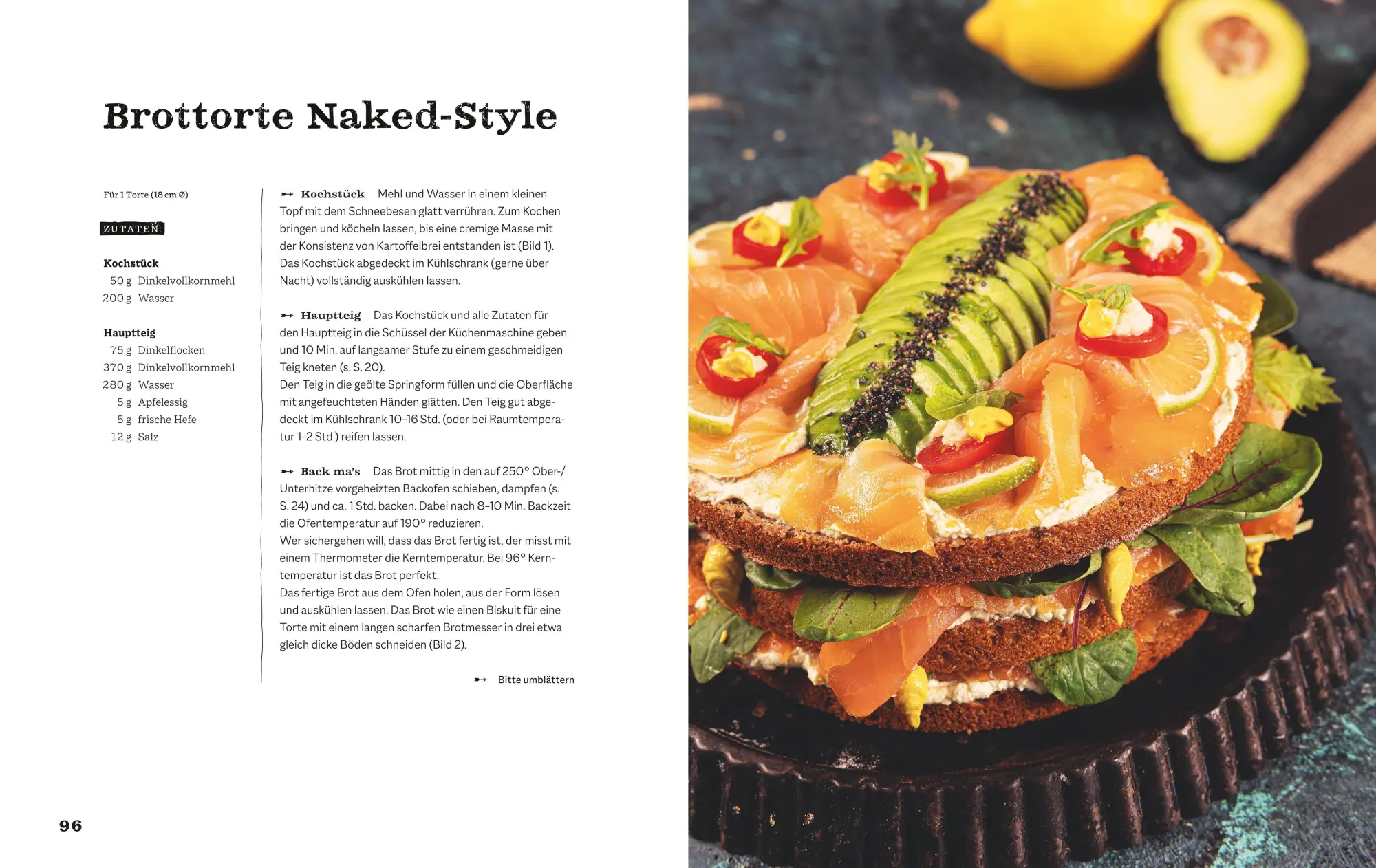 Bild: 9783833899256 | Einfach geil Backen | Geniale Rezepte für Brot, Brötchen und Süßes
