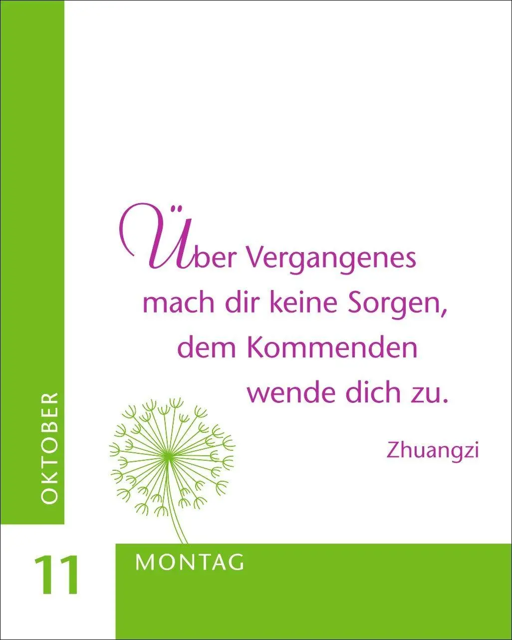 Bild: 9783840039256 | 365 Wünsche für dich Mini-Geschenkkalender 2027 | Cornelia Sonnleitner
