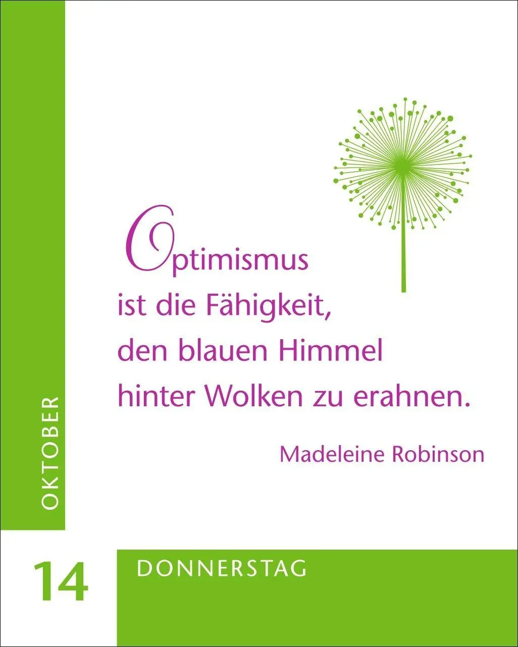 Bild: 9783840039256 | 365 Wünsche für dich Mini-Geschenkkalender 2027 | Cornelia Sonnleitner