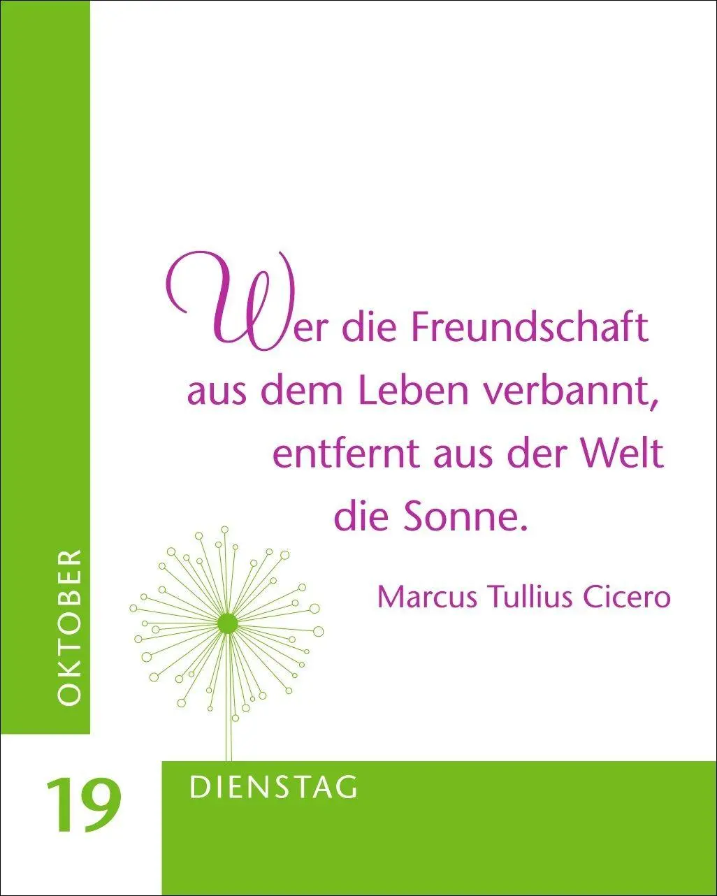 Bild: 9783840039256 | 365 Wünsche für dich Mini-Geschenkkalender 2027 | Cornelia Sonnleitner