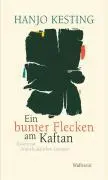 Cover: 9783892449256 | 'Ein bunter Flecken am Kaftan' | Hanjo Kesting | Buch | 328 S. | 2005