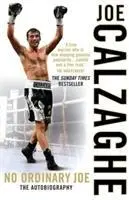 Cover: 9780099509356 | No Ordinary Joe | Joe Calzaghe | Taschenbuch | Kartoniert / Broschiert